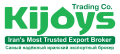 Kijoys Logo